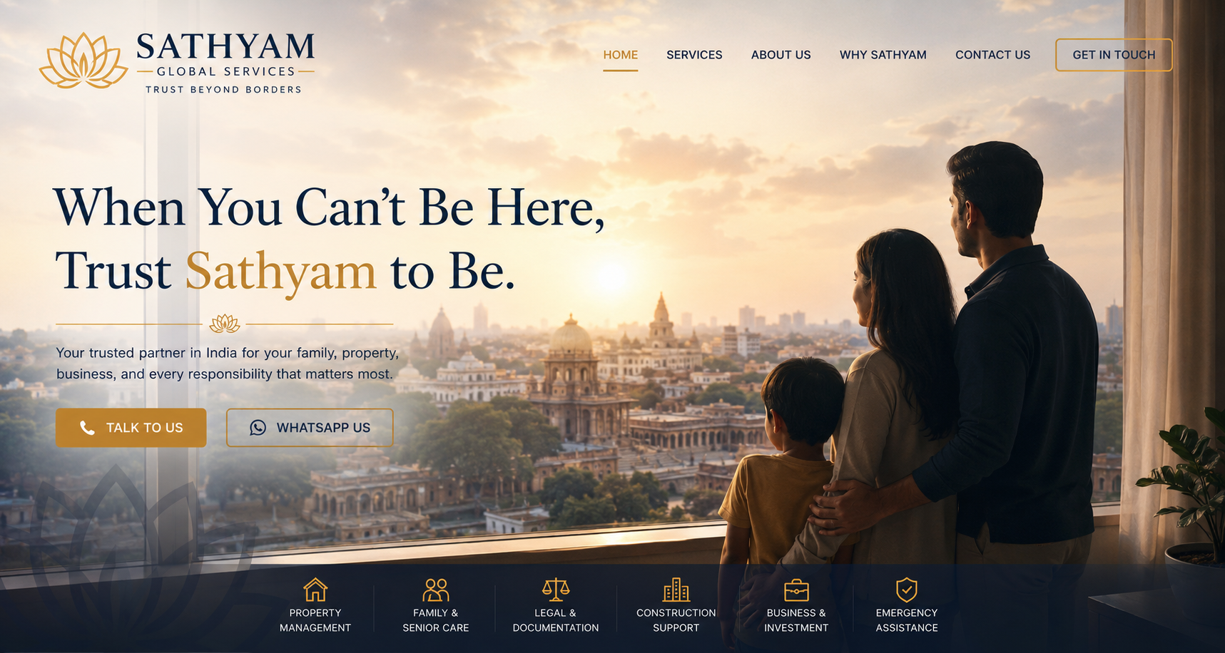 Property and Estate Management