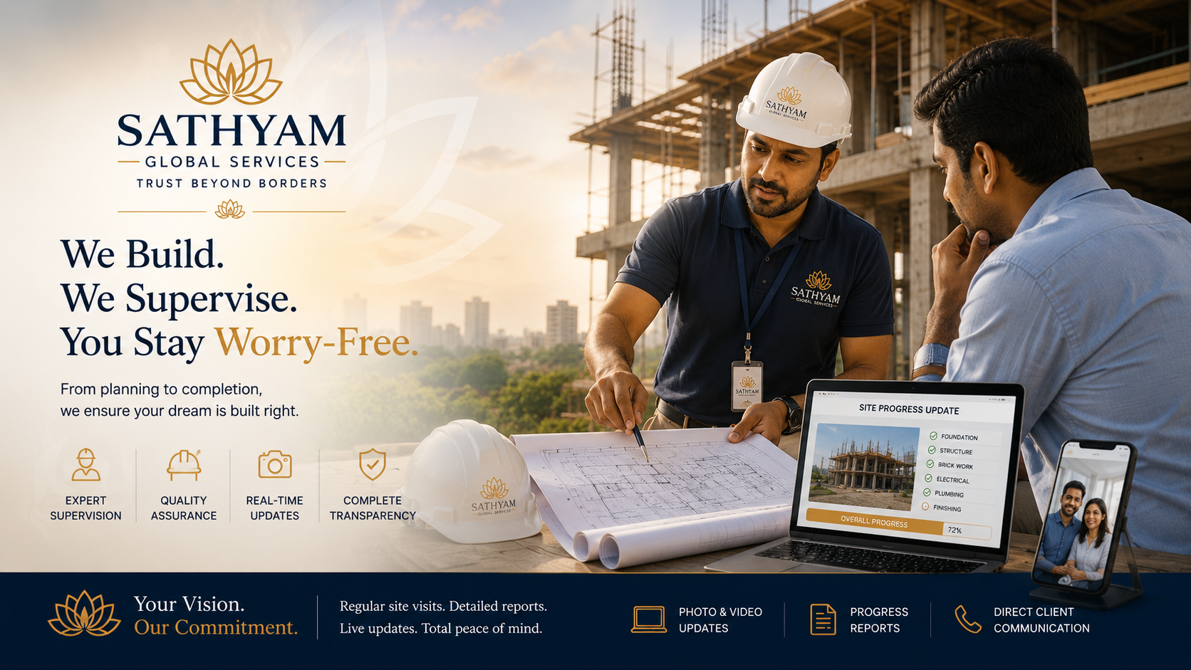 Legal & Documentation Services