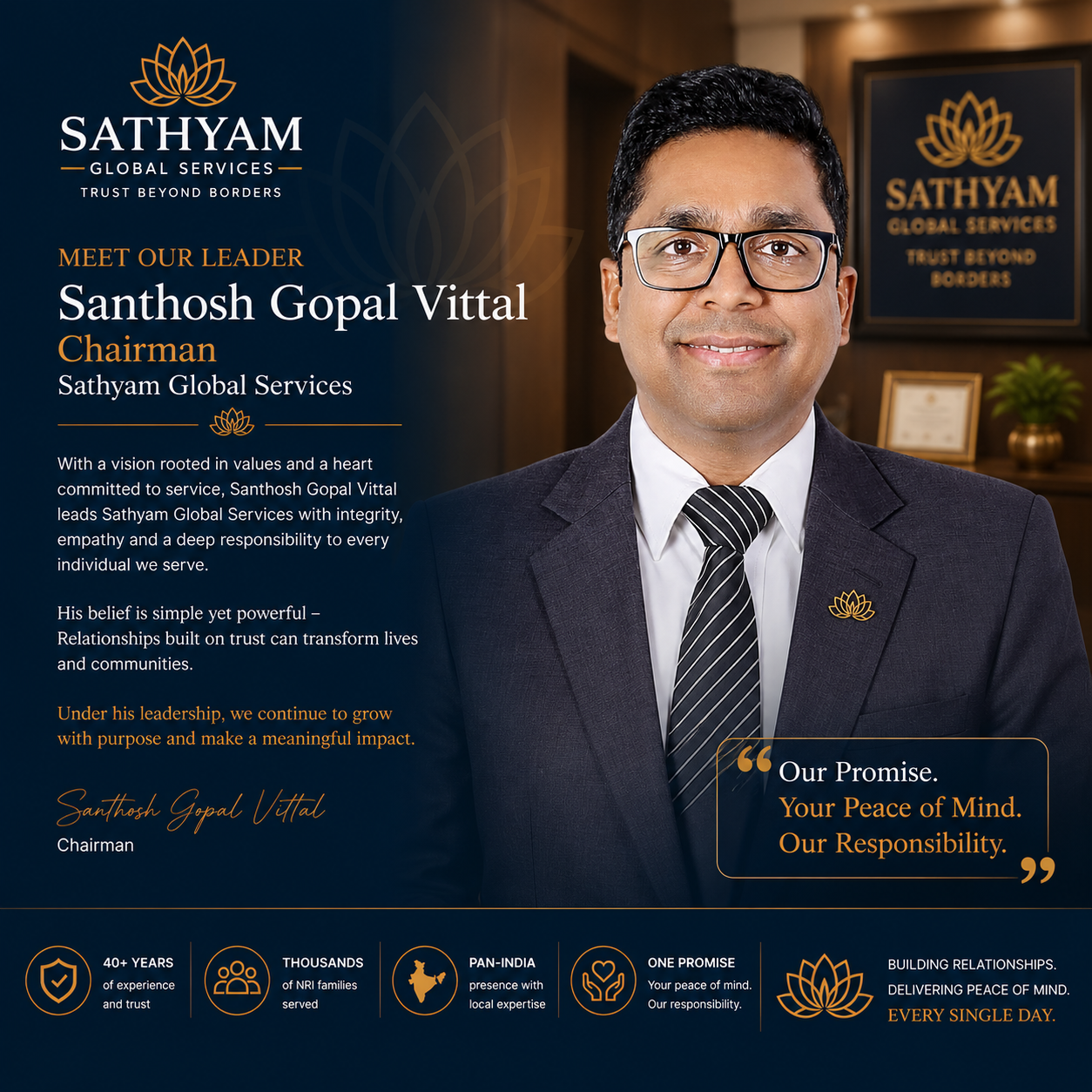 Compassionate Support, Funeral & Last Rites
